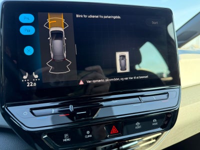 VW ID.3 Pro