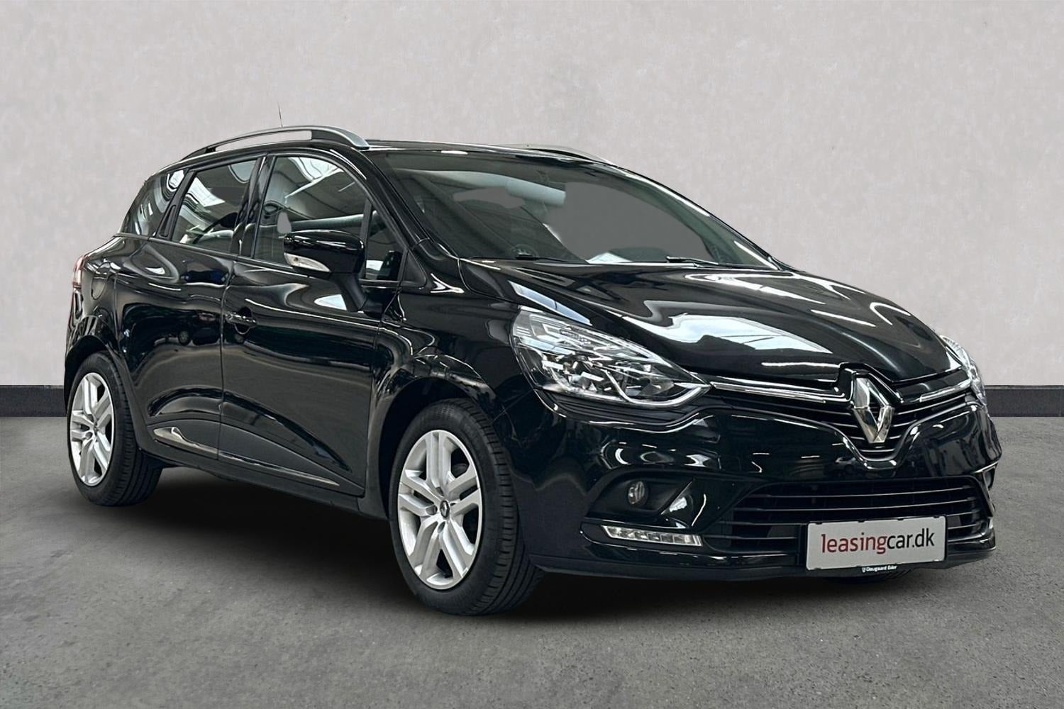 Billede af Renault Clio IV 0,9 TCe 90 GO! Sport Tourer