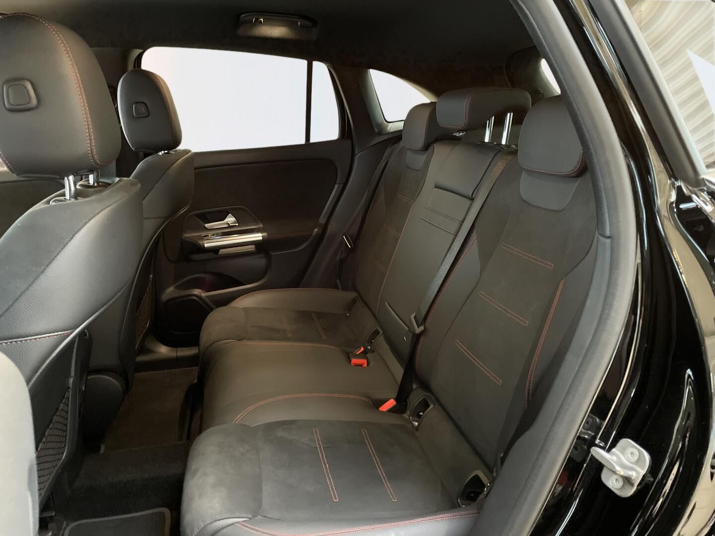 Mercedes EQA350 AMG Edition 4Matic