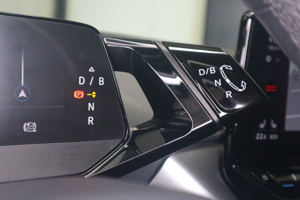 VW ID.4 Pro Performance