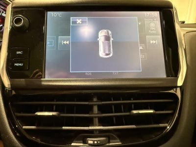 Peugeot 208 VTi 82 Envy Sky