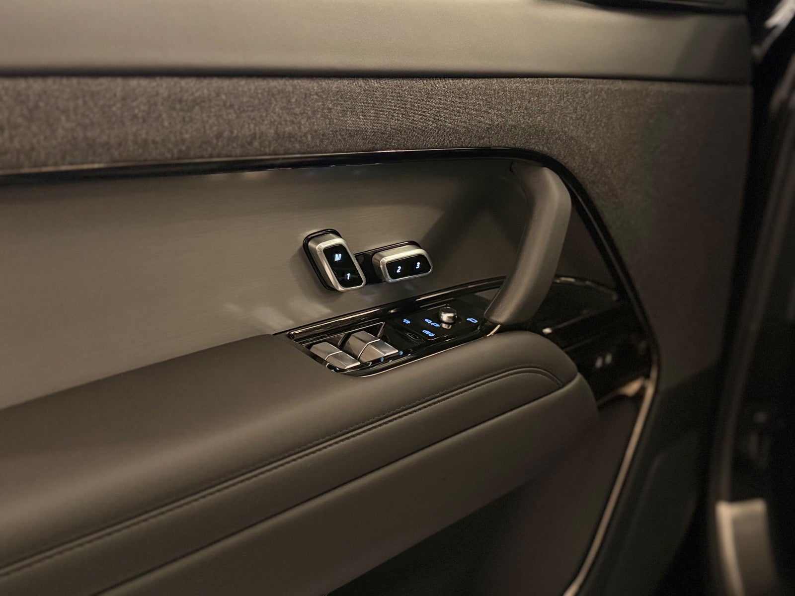 Land Rover – Range Rover Sport