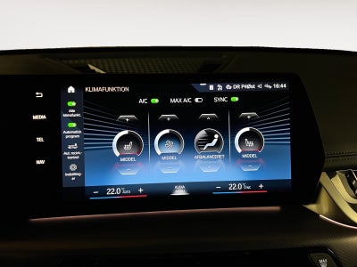 BMW iX1 xDrive30 M-Sport