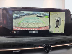 Nissan Ariya Evolve