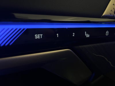 BMW i5 eDrive40 Touring M-Sport Van