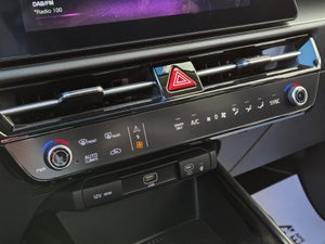 Kia Niro EV Prestige