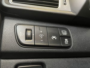 Kia Niro HEV Attraction DCT