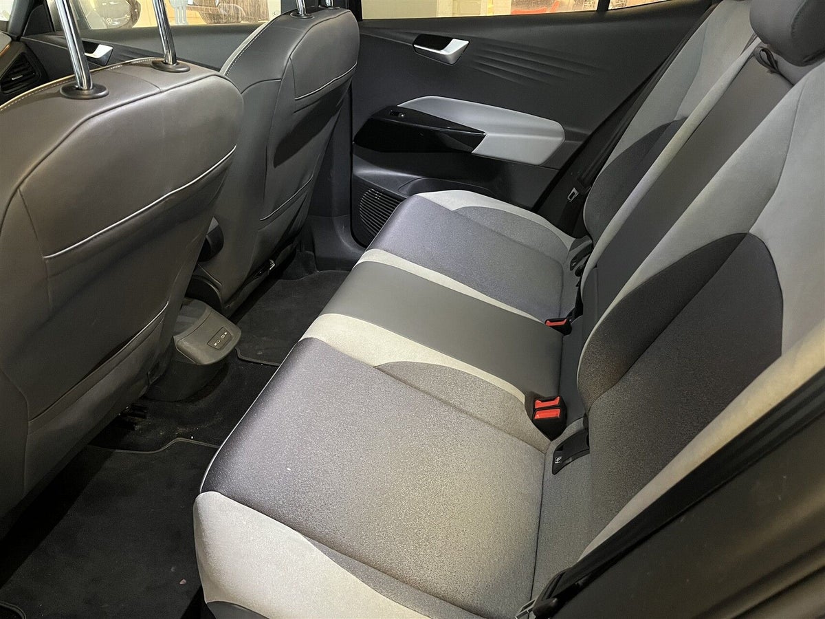 VW ID.3 1ST Plus billede 9