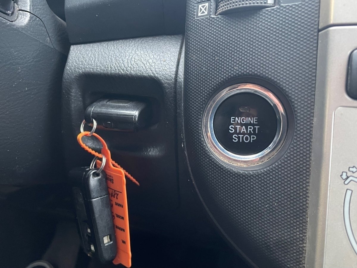 Billede af Toyota Corolla Sportsvan 2,0 D-4D