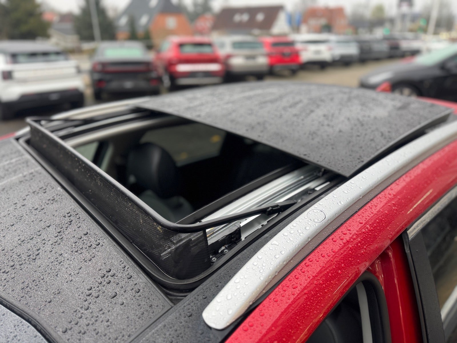 Billede af Kia Ceed 1,6 PHEV Upgrade Premium SW DCT