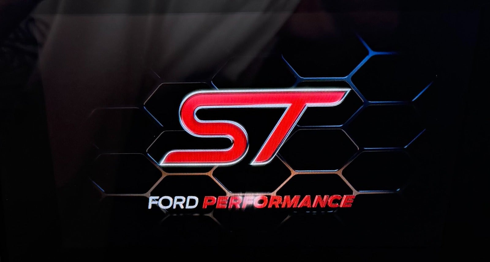 Billede af Ford Fiesta 1,5 EcoBoost ST2