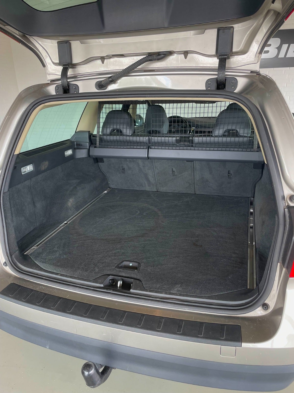 Billede af Volvo V70 2,5 T aut.