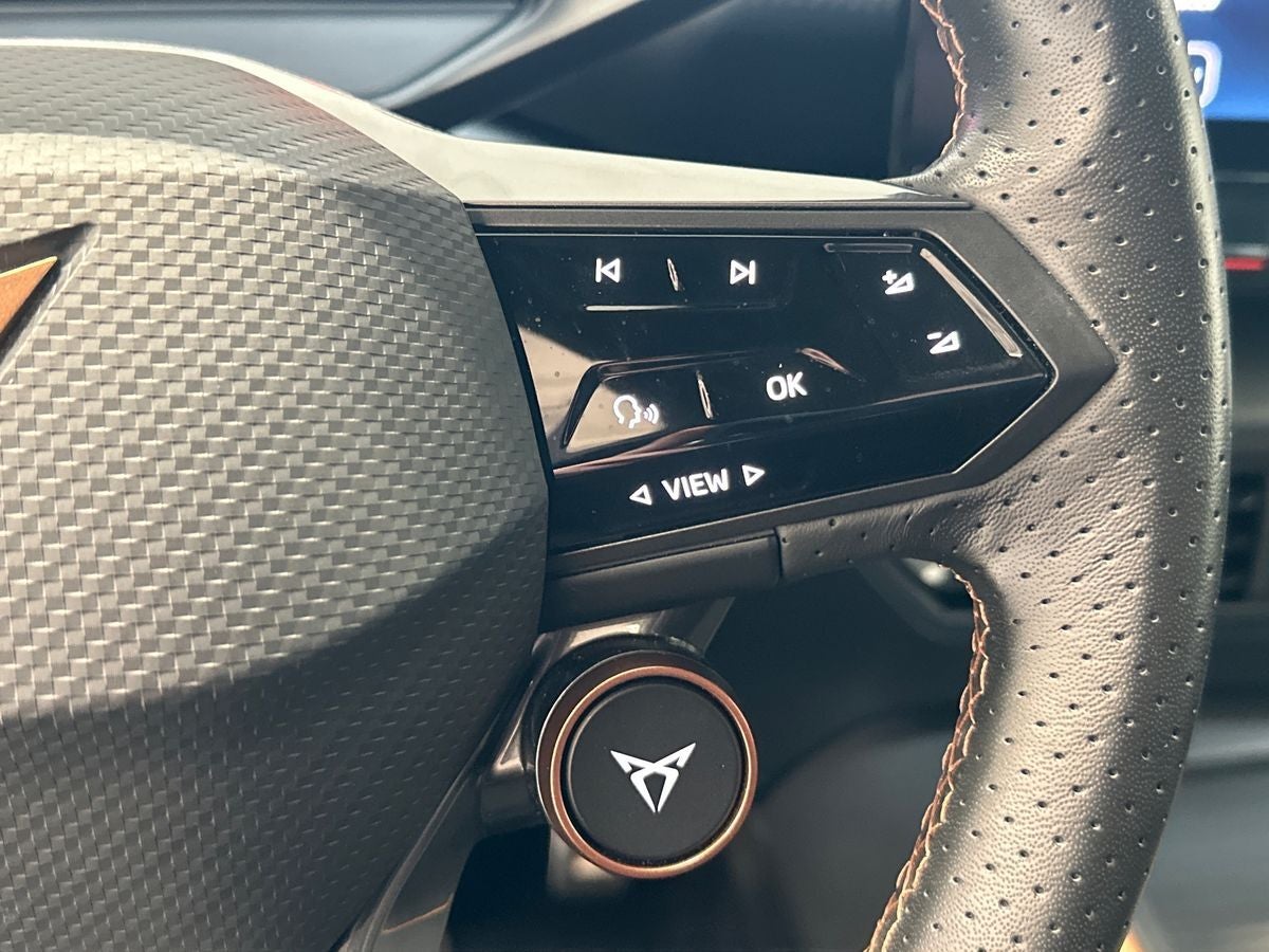 Cupra Born e-Boost billede 18