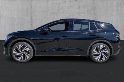 VW ID.4 GTX 4Motion - 1