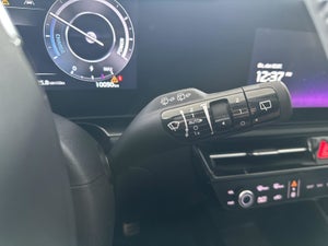 Kia Niro EV Upgrade