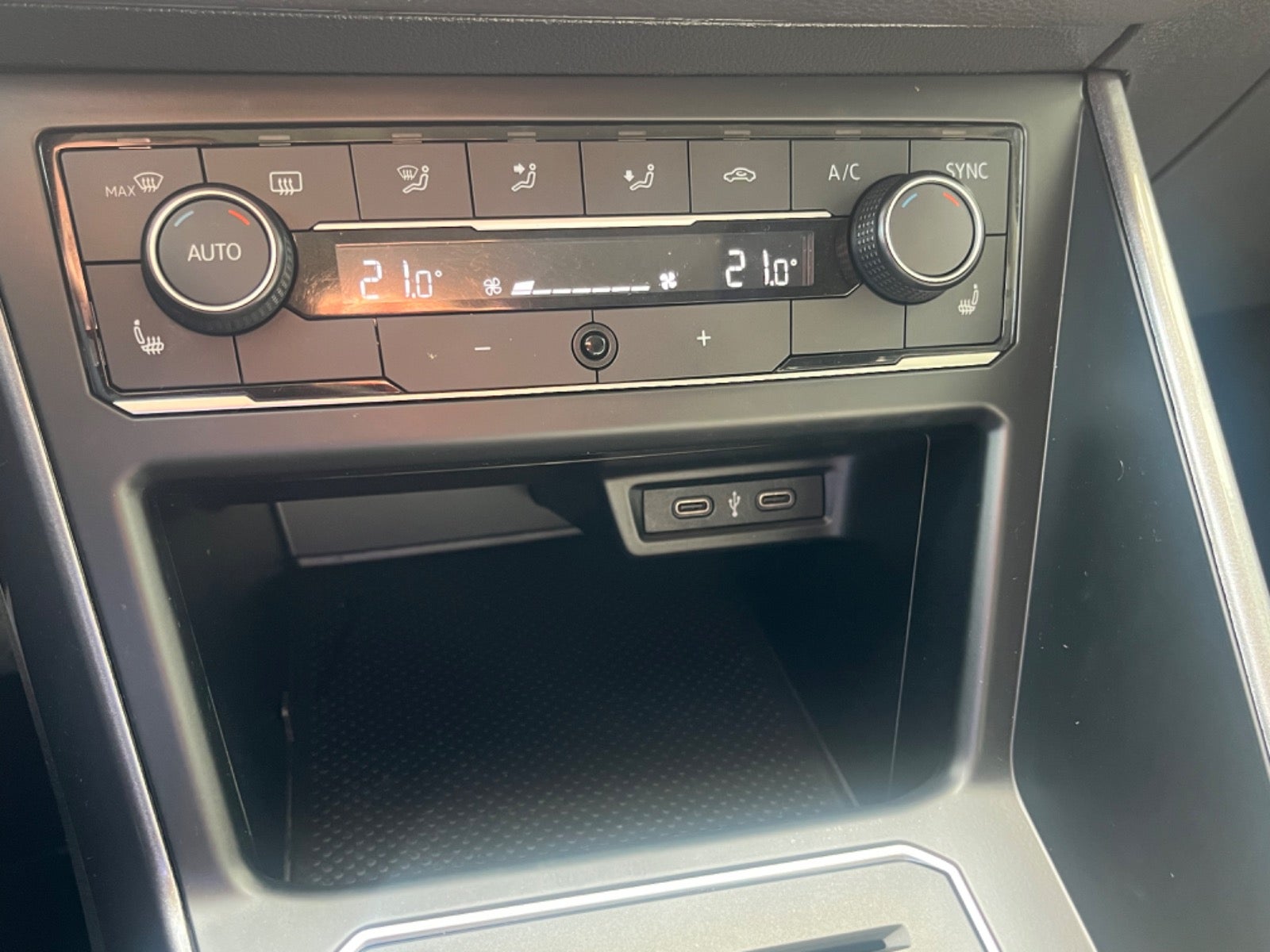 Billede af VW Polo 1,0 TSi 110 Highline