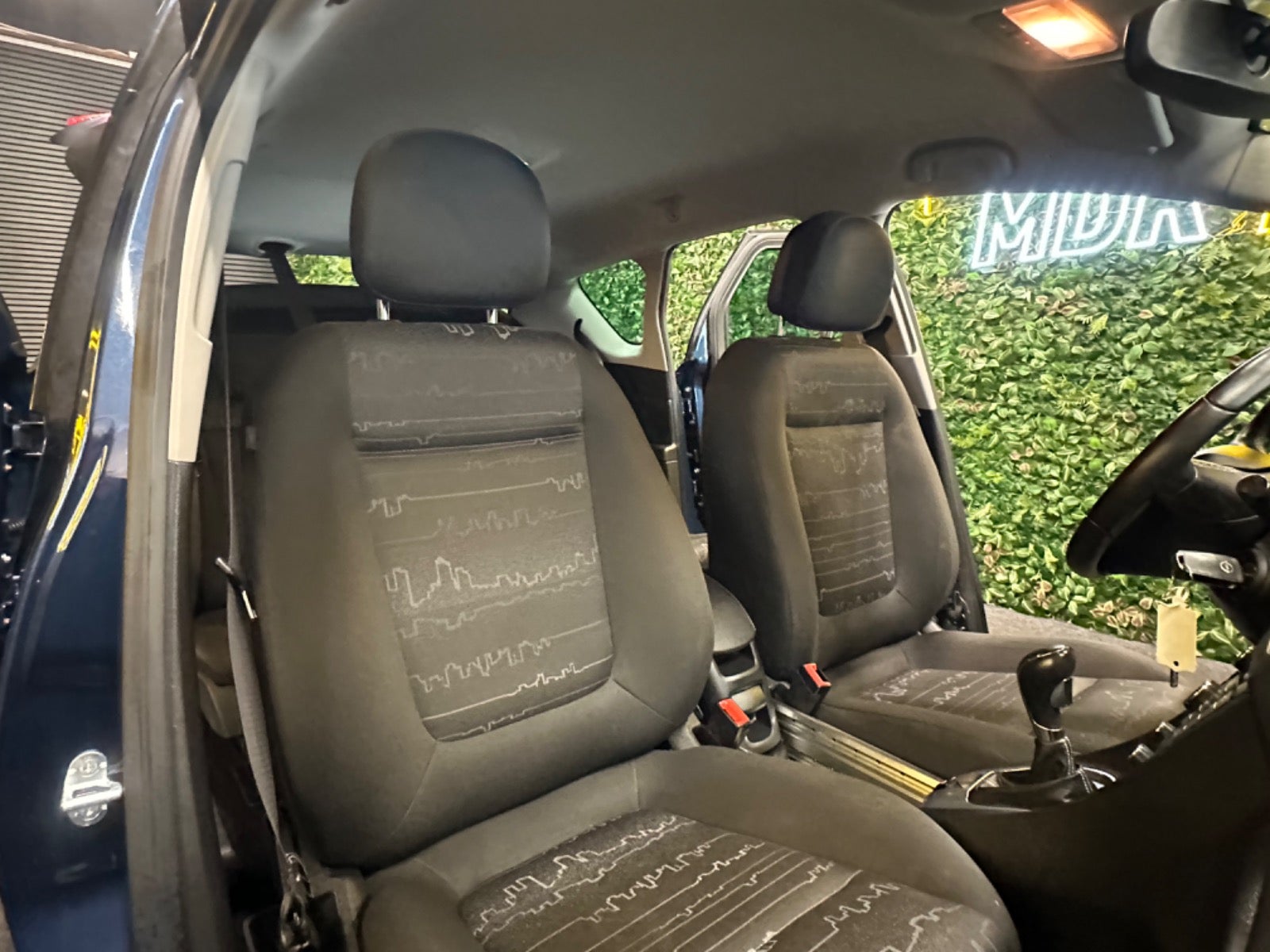 Billede af Opel Meriva 1,4 T 120 Cosmo aut.