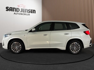 BMW iX1 xDrive30 M-Sport Premium