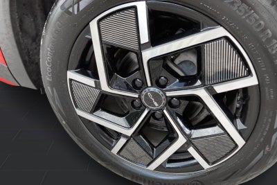 BYD Atto 3 Design