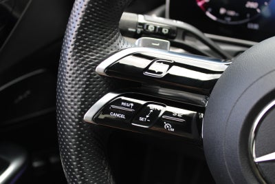 Mercedes C300 e AMG Line stc. aut.