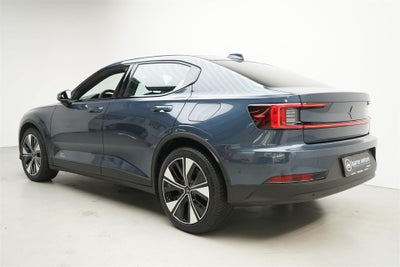 Polestar 2 Long Range AWD billede 2