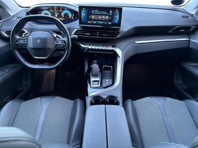 Peugeot 3008 Hybrid First Selection EAT8 billede 3