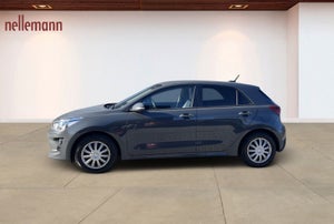 Kia Rio T-GDi Upgrade