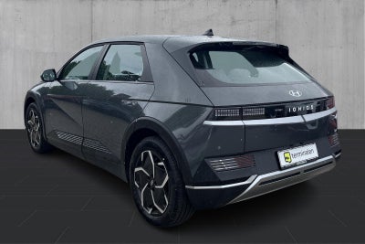 Hyundai Ioniq 5 Essential Hyundai Ioniq 5 Essential - 2