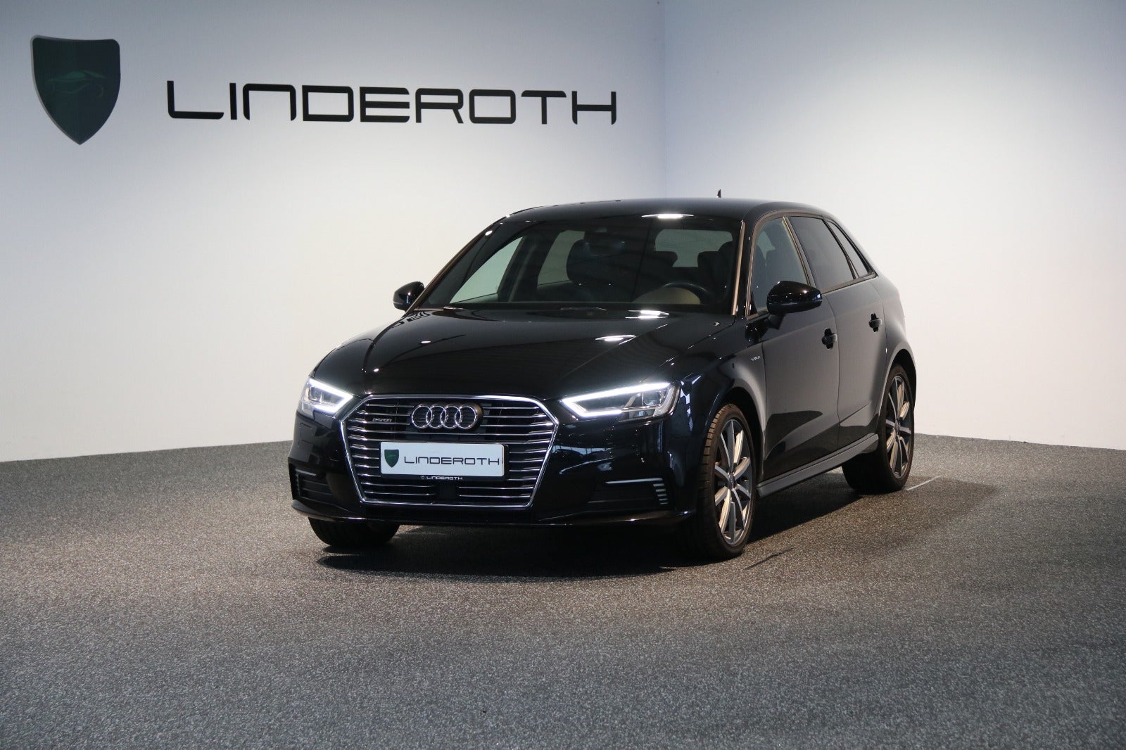 Audi A3 2017