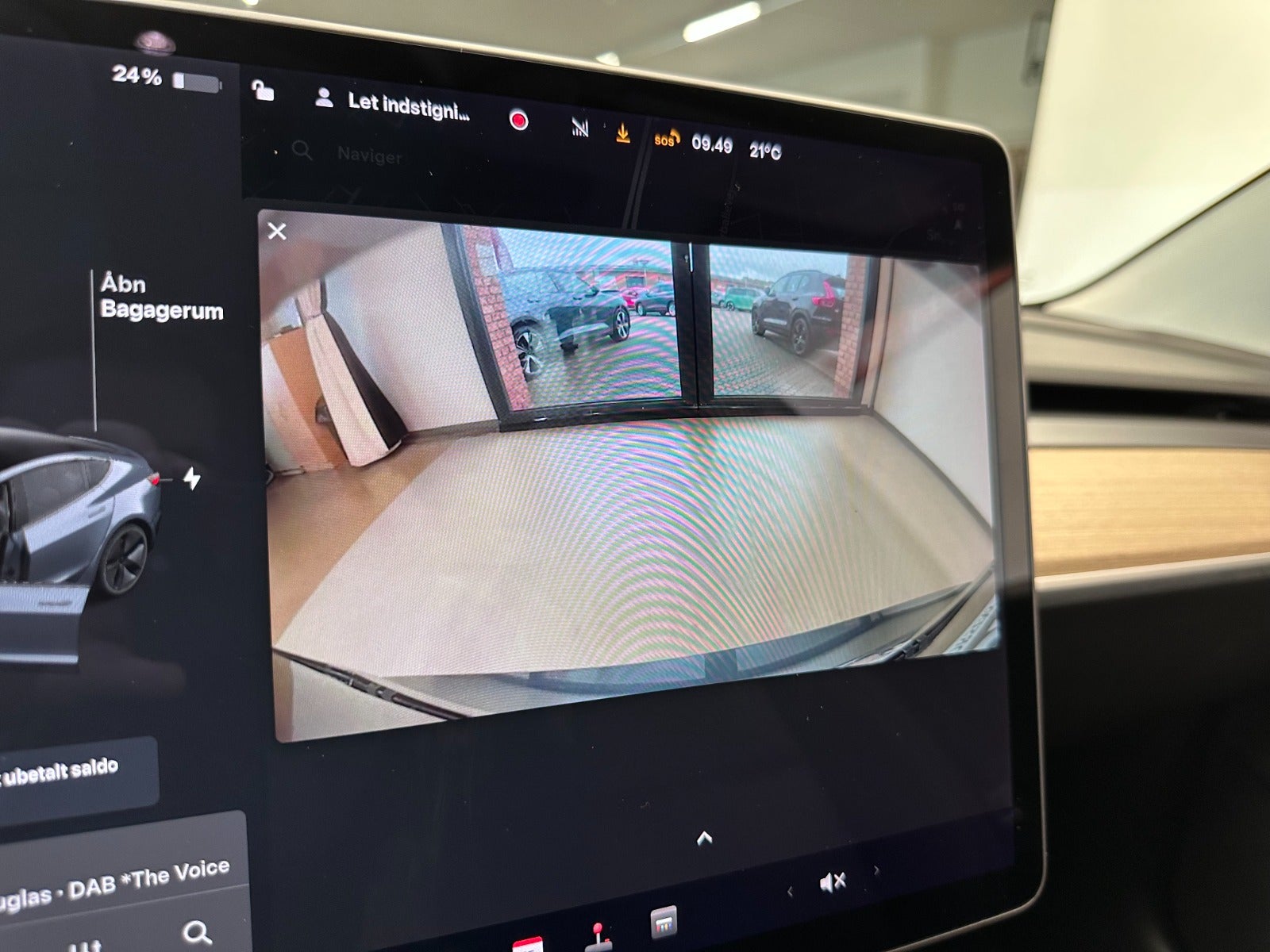 Billede af Tesla Model 3  Long Range AWD