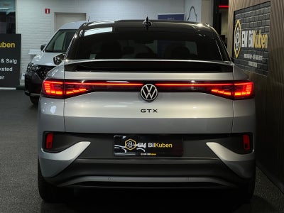 VW ID.5 GTX 4Motion