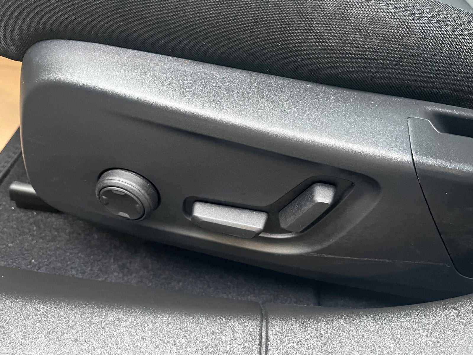 Billede af Polestar 2  Long Range AWD