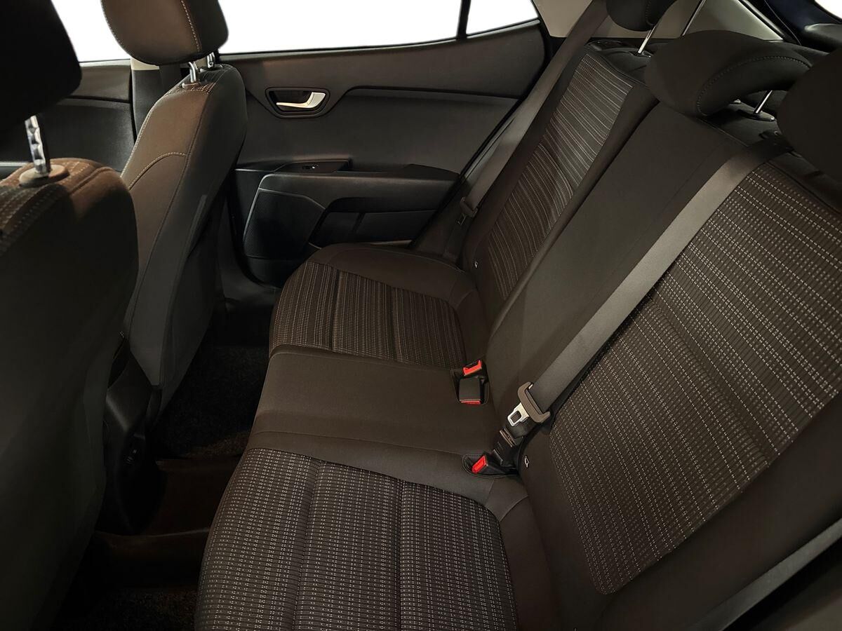 Kia Stonic T-GDi Vision Edition+ DCT