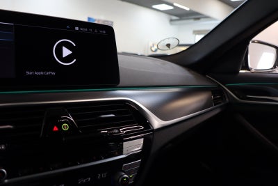 BMW 530e M-Sport+ aut.