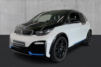 BMW i3s Charged Plus - 0
