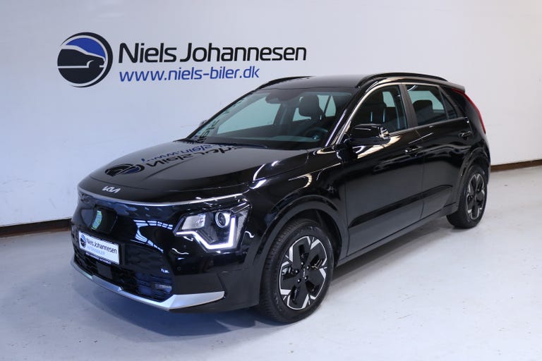 Kia Niro EV