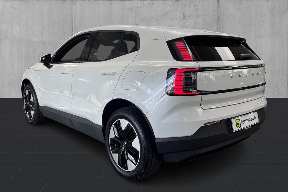 Volvo EX30 Extended Range Core 2025