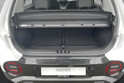 Hyundai Inster Advanced