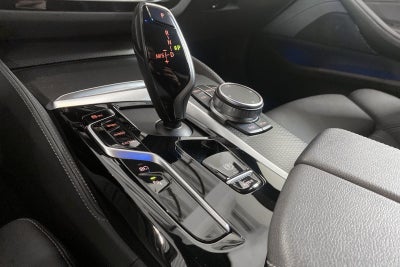 BMW 545e M-Sport xDrive aut.