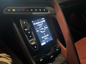 MG Cyberster GT Performance