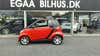 Smart Fortwo Coupé CDi Pure aut.