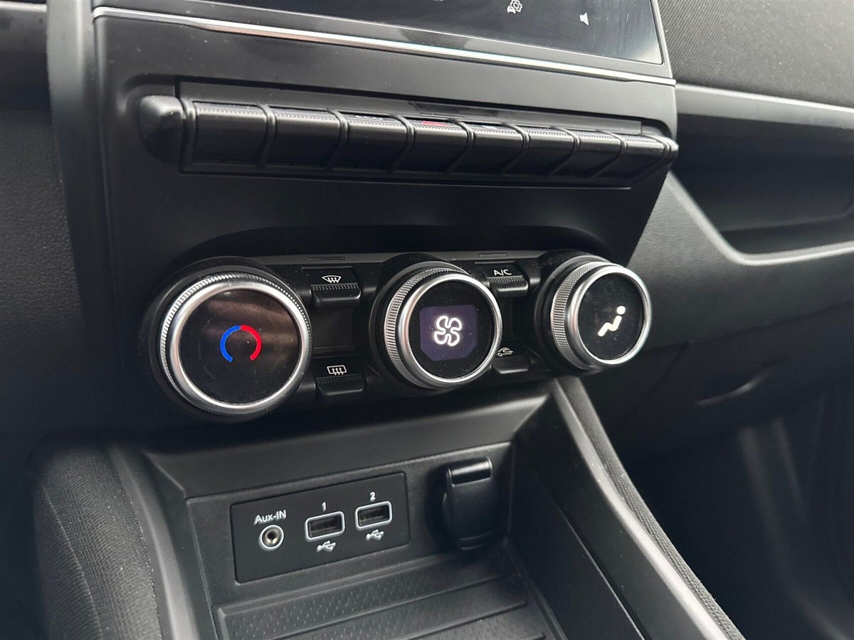 Renault Zoe Life billede 21