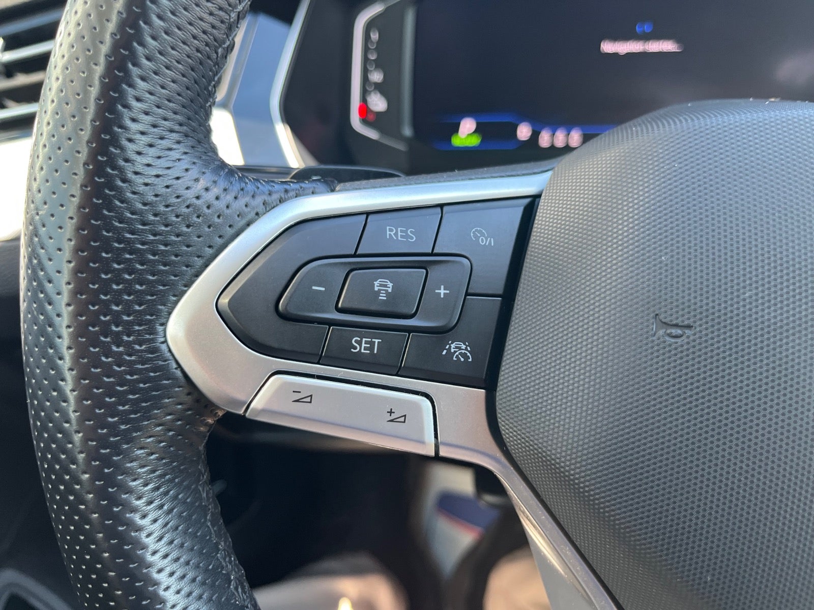 Billede af VW Passat 1,4 GTE Variant DSG