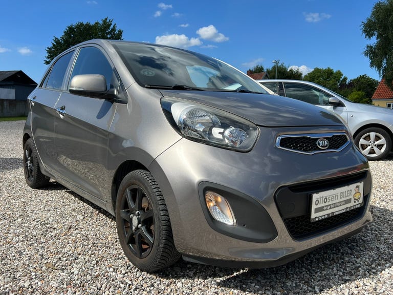 Kia Picanto Active Eco