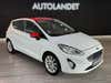 Ford Fiesta EcoBoost Titanium