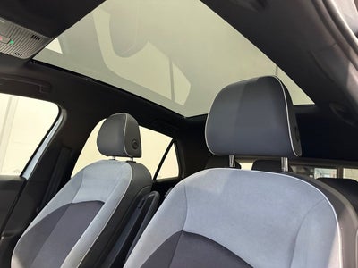 VW ID.3 Pro Performance Tech