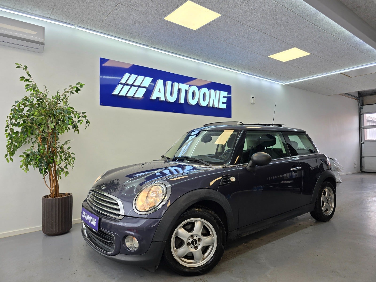 Billede af MINI One 1,6