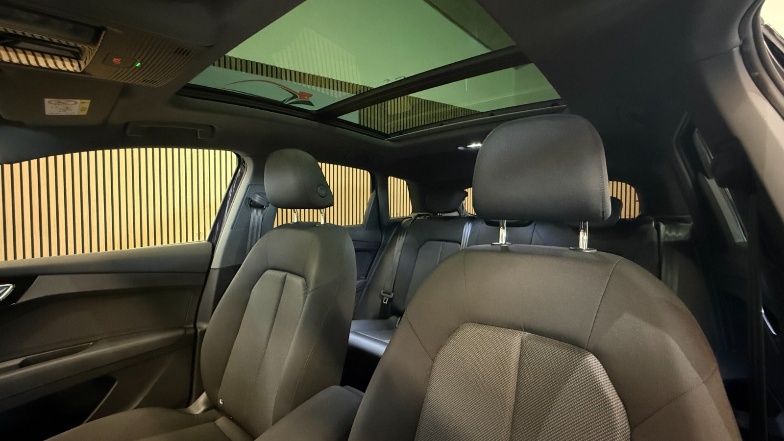 Billede af Audi Q4 e-tron 45 Progress