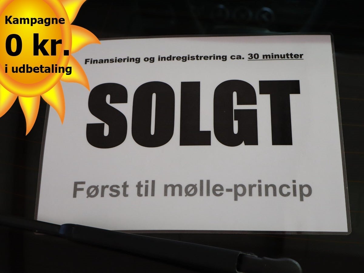 Billede af Nissan Micra 1,2 Visia