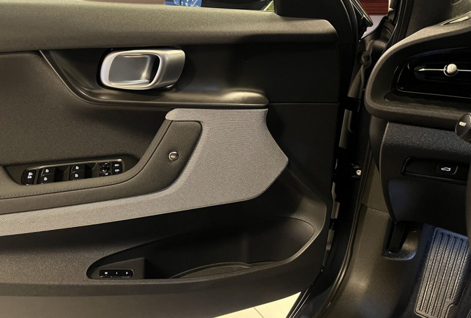 Polestar 2 Long Range